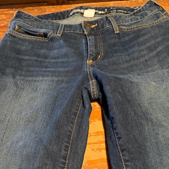 Eddie Bauer Denim - Women’s jeans